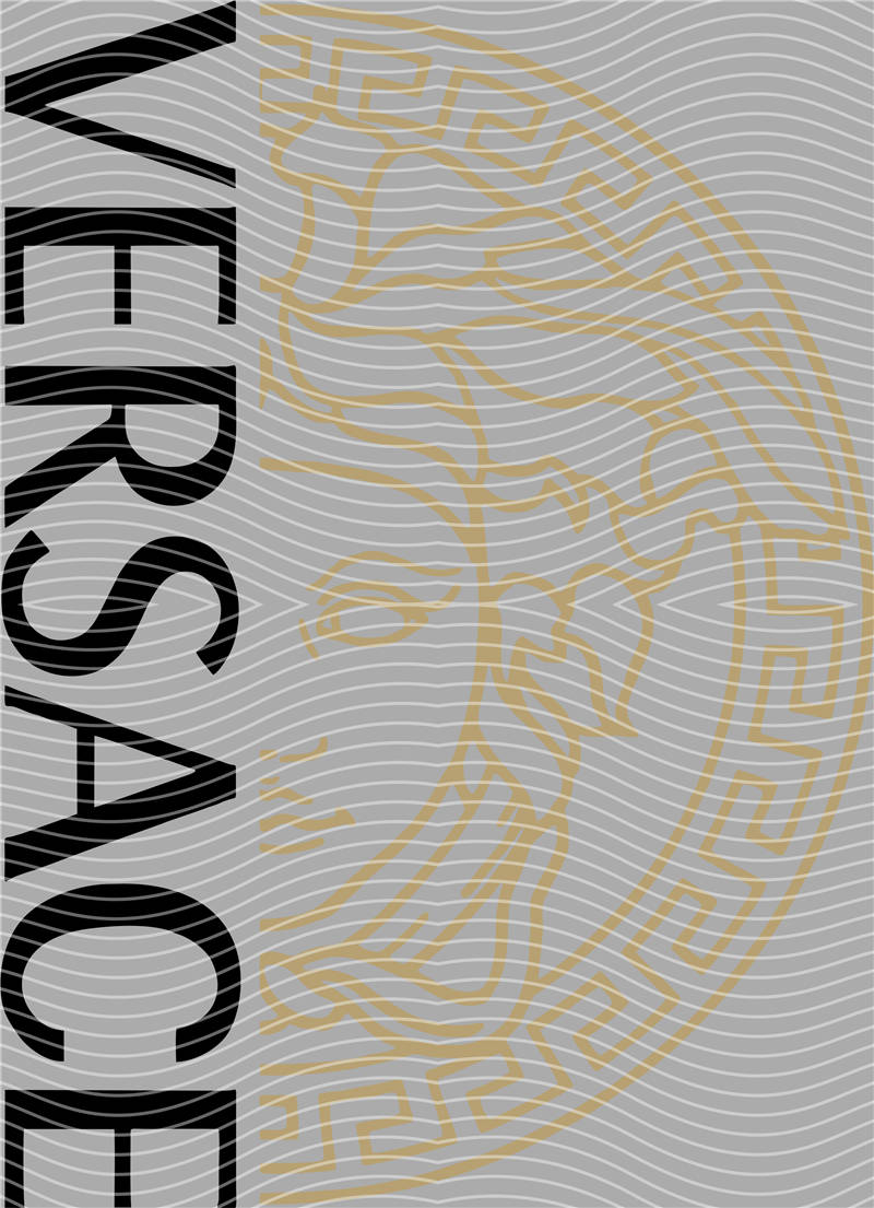 Fashion brand-EX 320